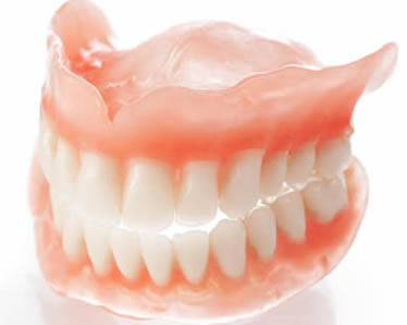 Private: Questions and Answers about Dentures