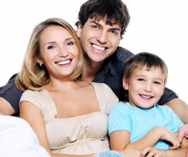 Private: Cosmetic Procedures and Family Dentistry
