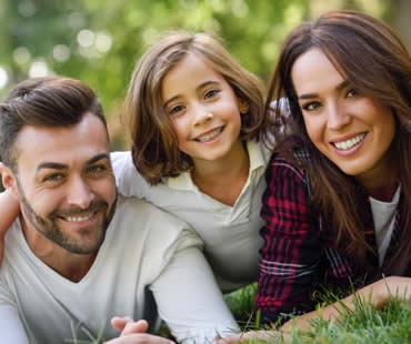 Convenience and Your Family Dentist