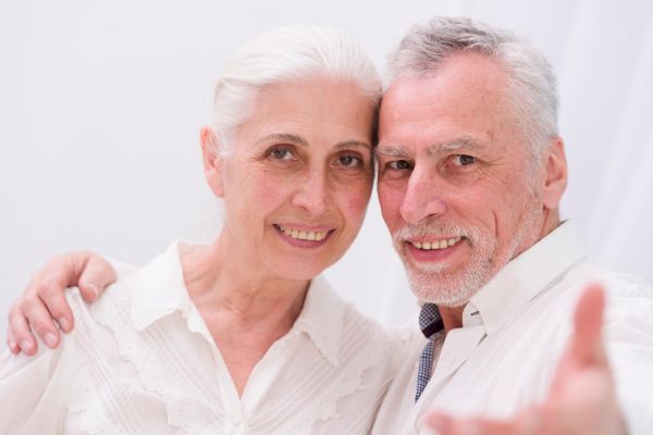 Missing Teeth Dental Implants Can Change Your Life