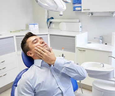 The Great Outcomes of Root Canal Treatment
