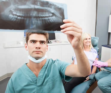 Private: Treating Gum Disease with Oral Surgery