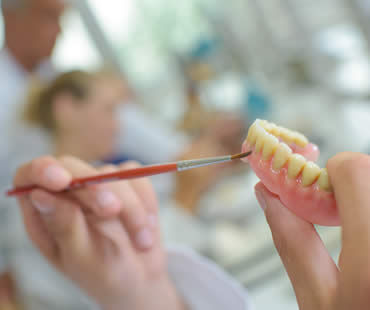 Private: The Do’s and Don’ts of Denture Care