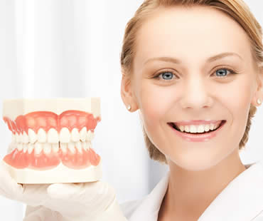 Private: Maintaining Your Dentures