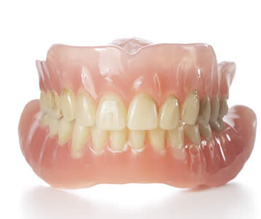 Private: Benefits of Hybrid Dentures