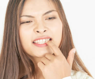 Is it Possible to Whiten One Tooth?